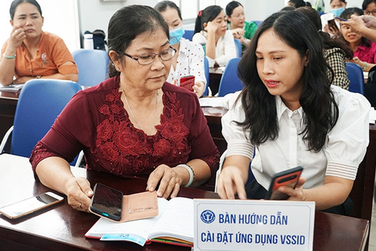 Ngăn chặn trục lợi quỹ bảo hiểm y tế
