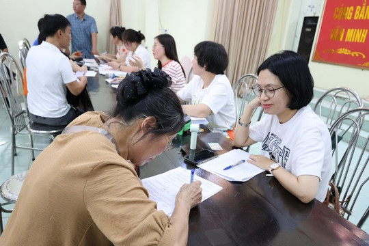 Xuân Mai: Khẩn trương hoàn thành chi trả bồi thường giải phóng mặt bằng dự án Quốc lộ 6