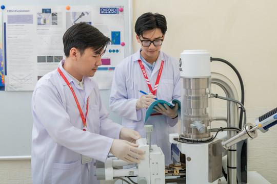 Cơ chế tài chính mới cho phát triển công nghệ chiến lược