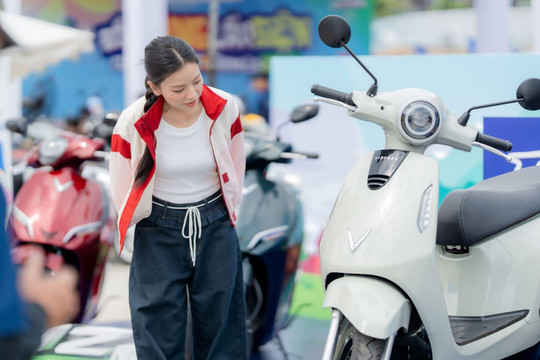 Xây dựng thương hiệu Việt có sức cạnh tranh trên "sân nhà"