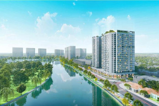 Luật Thủ đô năm 2026: Khơi thông nguồn lực, mở rộng cơ hội an cư