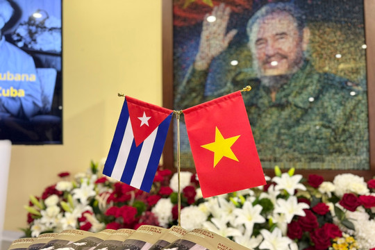 Việt Nam - Cuba: Những câu chuyện làm nên tình hữu nghị đặc biệt