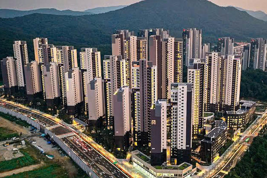 Hàn Quốc mở rộng hỗ trợ tài chính giúp người trẻ mua nhà
