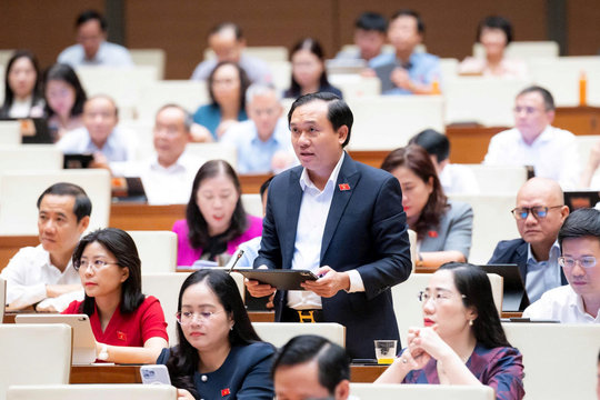 Thúc đẩy liên kết ba nhà trong chuyển giao công nghệ, tạo động lực tăng trưởng