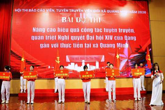 Tin tức đặc biệt trên ấn phẩm Hànộimới ngày 15-8-2026