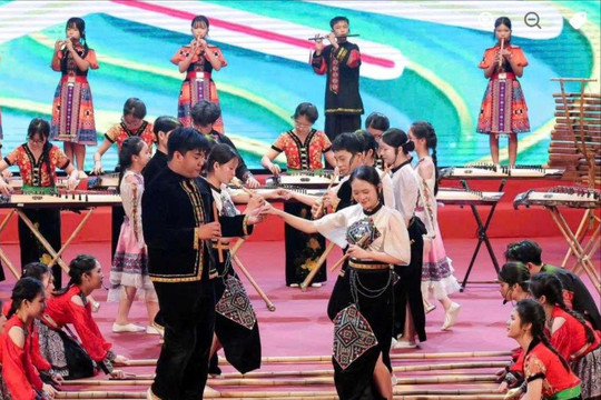Xây dựng hệ sinh thái nhân lực cho ngành công nghiệp sáng tạo