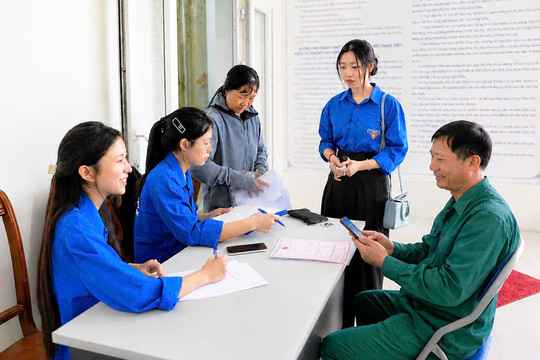 Thúc đẩy sáng tạo và phát triển
