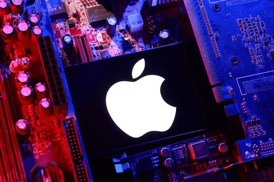 Apple tự phát triển mô hình AI dành riêng cho Trung Quốc