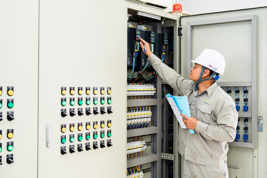 Quản lý vận hành khu công nghiệp là đòn bẩy gia tăng giá trị bất động sản