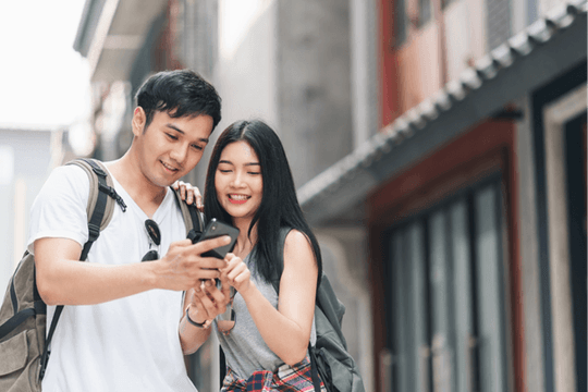 Thế hệ trẻ Việt và cách làm chủ tài chính cá nhân bằng công nghệ số