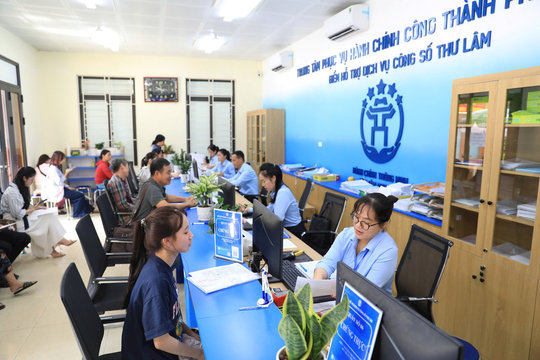 Tuân thủ pháp luật cần trở thành văn hóa ứng xử