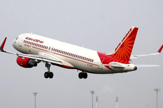 Hé lộ 4 giây mất khả năng điều khiển của máy bay Air India