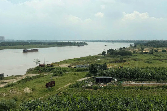 Bài cuối: Trao quyền để quản lý, khơi thông để phát triển