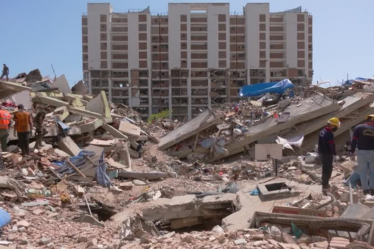 Venezuela kêu gọi tiết kiệm điện, nước trước nguy cơ hạn hán