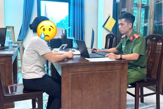Đừng biến mạng xã hội thành nơi xả giận