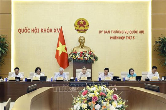 Tích hợp Chương trình mục tiêu quốc gia để khắc phục chồng chéo, dàn trải
