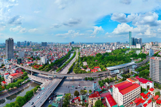 Hà Nội tổ chức hội nghị chuyên đề về giải pháp tài chính - ngân hàng