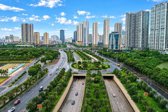 Tin tức đặc biệt trên ấn phẩm Hànộimới ngày 16-8-2026