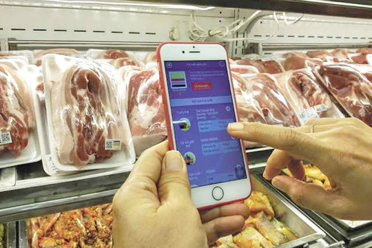 Đẩy mạnh chuyển đổi số trong quản lý an toàn thực phẩm