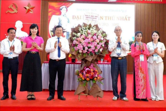 Nối dài hành trình lan toả di sản Nguyễn Du