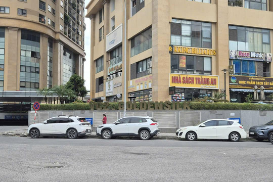 Để việc xử lý vi phạm trật tự đô thị không còn là cuộc “đuổi bắt”...