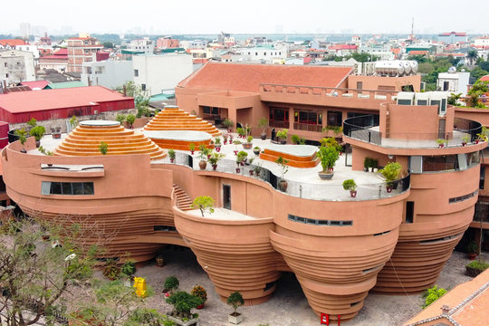 Biến “trầm tích” của quá khứ thành nguồn lực cho tương lai