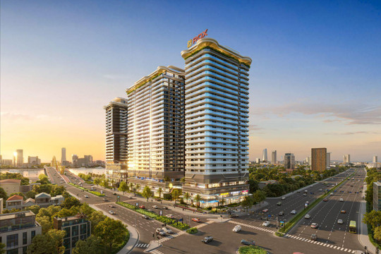 Thị trường Đà Nẵng nâng chuẩn, tiêu chí chọn bất động sản thay đổi như thế nào?