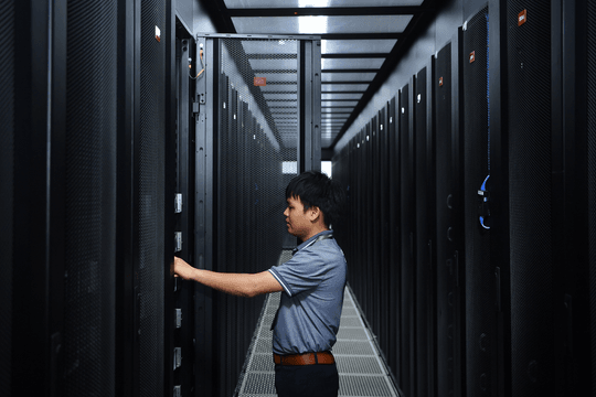 Bài toán năng lượng trong chiến lược AI của Việt Nam