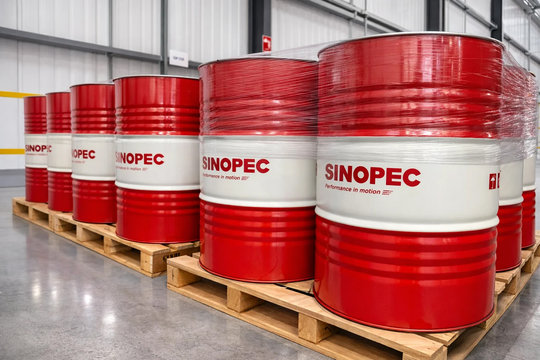 Trung Quốc dự kiến tăng sản lượng dầu quy đổi lên 440 triệu tấn vào năm 2030