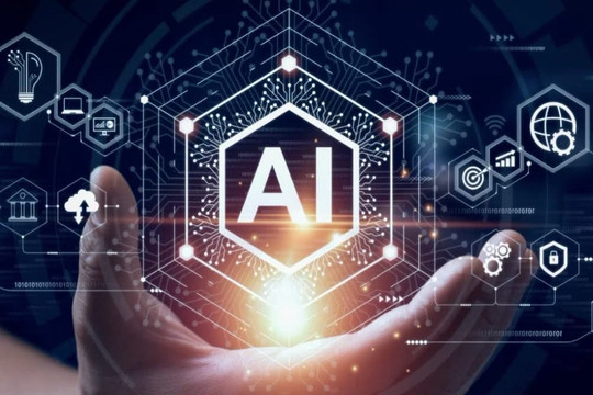 Thêm doanh nghiệp trở thành đối tác toàn cầu của OpenAI