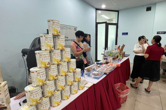 Thị trường Mỹ: Cơ hội lớn, nhưng không dành cho doanh nghiệp thiếu chuẩn bị