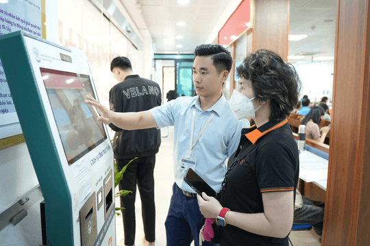 Hà Nội đẩy mạnh phân cấp, phân quyền, nâng cao hiệu quả quản lý