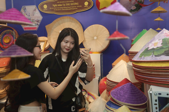 Kết nối dữ liệu để quản lý tiêu chuẩn, đo lường, chất lượng hiệu quả hơn