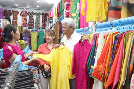 Hà Nội phát triển làng nghề vươn tầm quốc tế