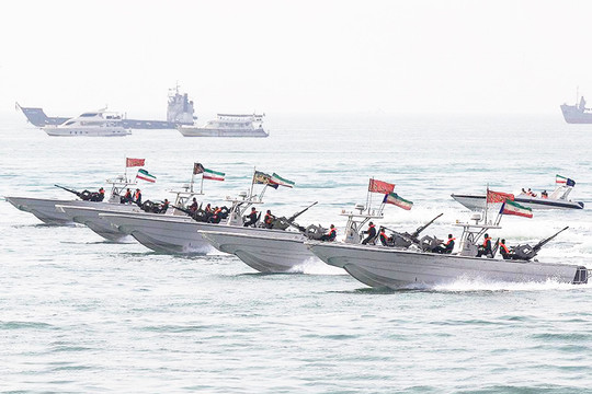 Xung đột Mỹ - Iran: Nguy cơ bước vào giai đoạn căng thẳng mới