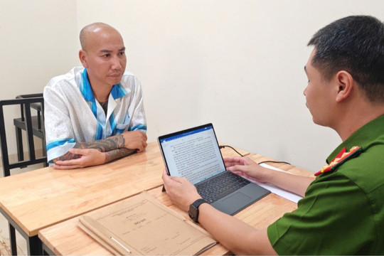Từ vụ Huấn “Hoa Hồng”, Phú Lê: Đừng để sai phạm thuế thành án hình sự