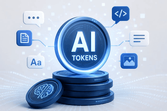 Đằng sau sự bùng nổ của “kinh tế token”