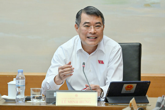 Thủ tướng Lê Minh Hưng: Quyết tâm cao nhất giải quyết triệt để những ách tắc về đất đai