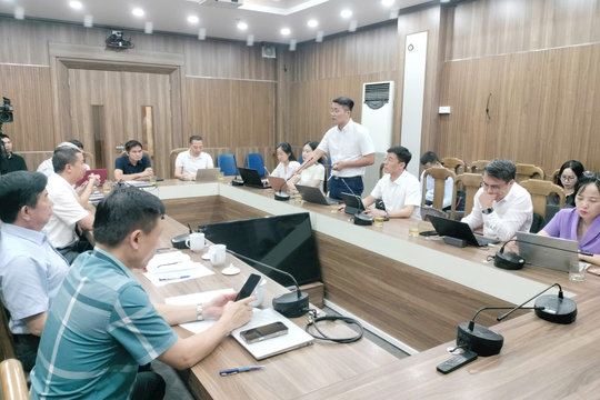 Đưa khoa học, công nghệ và chuyển đổi số vào hoạt động báo chí Thủ đô