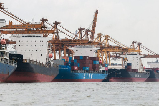 ASEAN mở rộng "cửa ngõ" đối với hàng hóa Ấn Độ