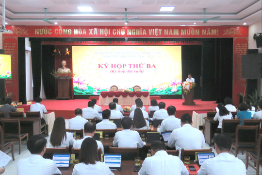 Thiên Lộc điều chỉnh kế hoạch đầu tư công năm 2026 lên hơn 953 tỷ đồng