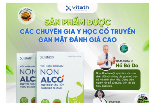 Hà Nội: Xử phạt 100 triệu đồng đối với Công ty Cổ phần Dược phẩm Vitath
