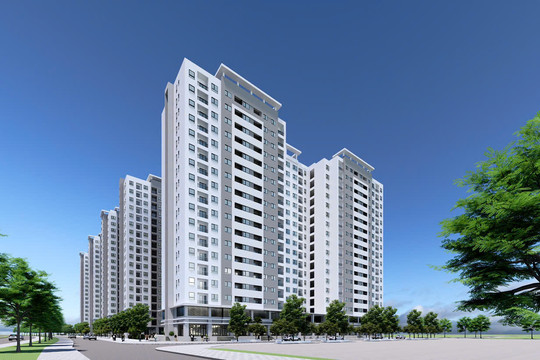 Hà Nội sẽ khảo sát các khu đất thực hiện thí điểm dự án nhà ở thương mại