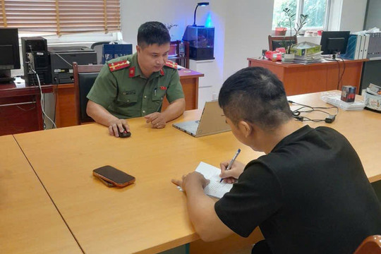 Bịa đặt chuyện sáp nhập xã, phường: Tin giả gây hoang mang dư luận