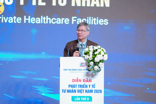 MEDLATEC khẳng định vị thế thương hiệu y tế tư nhân hàng đầu Việt Nam