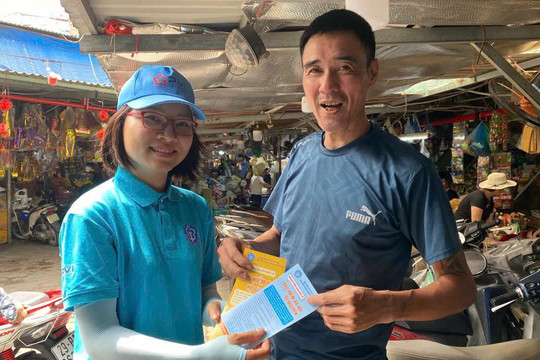 Hà Nội phấn đấu hết năm nay tỷ lệ bao phủ BHYT đạt 96,25% dân số