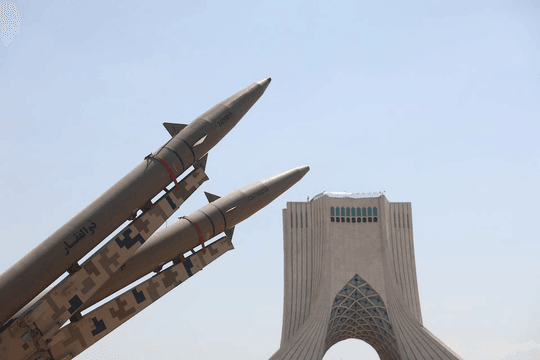 Thỏa thuận Mỹ - Iran vẫn ngoài tầm với