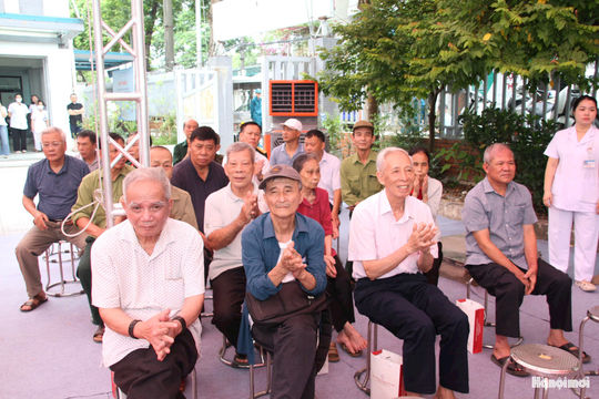 Mức trợ cấp người có công từ ngày 1-10 được tính như thế nào?