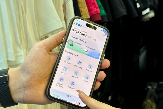 Doanh nghiệp Việt và cuộc đua làm chủ AI