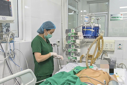 Hiểm họa khó lường từ thuốc nam không rõ nguồn gốc